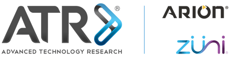 Logo de la empresa